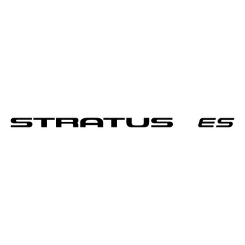 Stratus Es Logo PNG