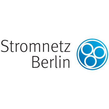 Stromnetz Berlin Logo PNG