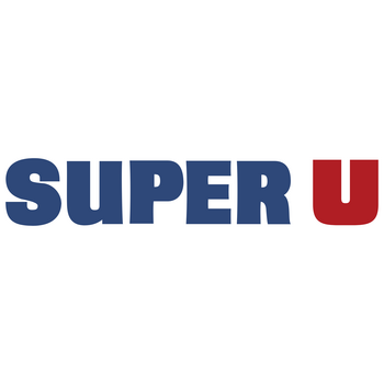 Super U Logo PNG