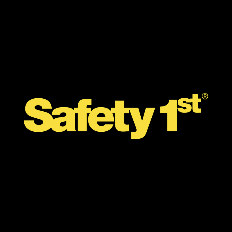 Safety 1st Logo PNG Vector  PNG