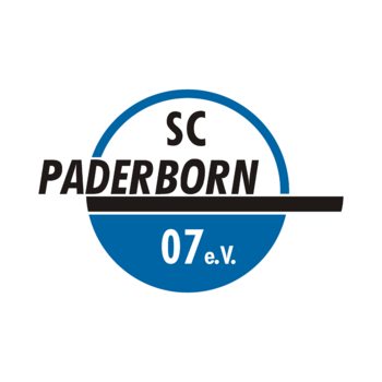 Sc Paderborn 07 Logo PNG Transparent