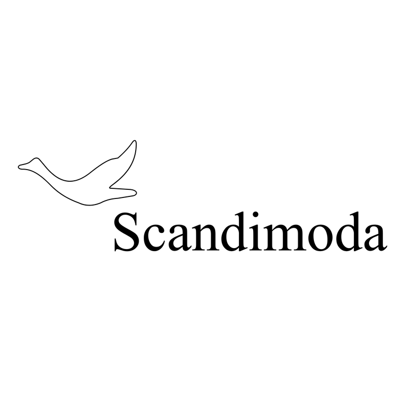 Scandimoda Logo PNG Vector  PNG