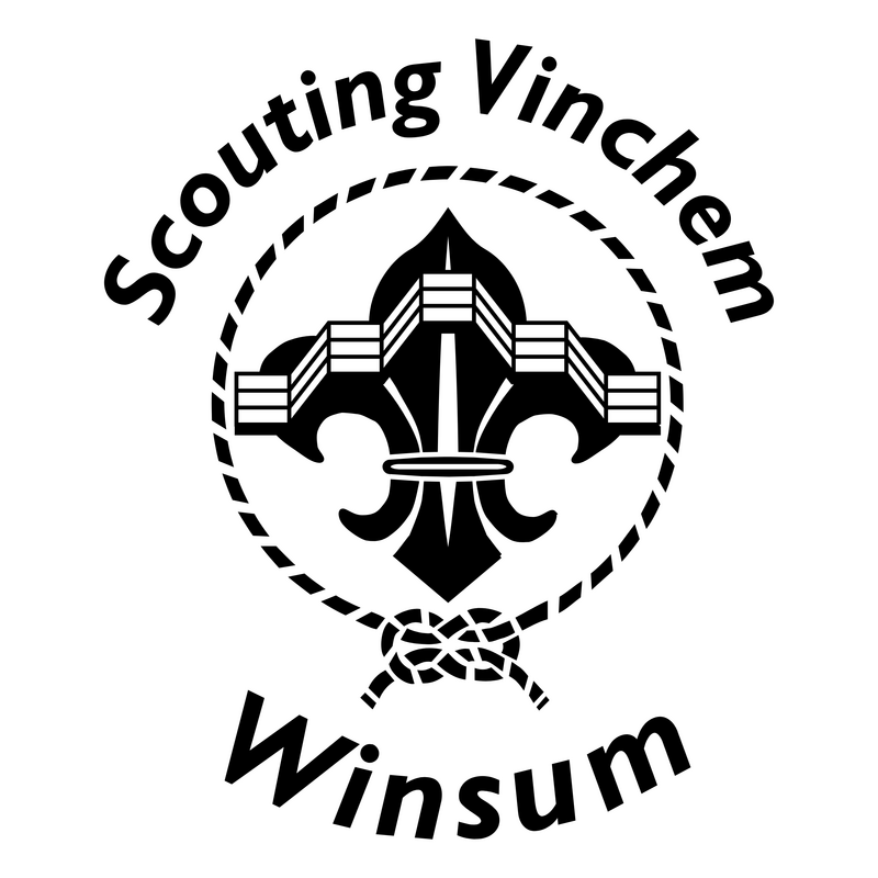 Scouting Vinchem 标志 PNG Vector  PNG