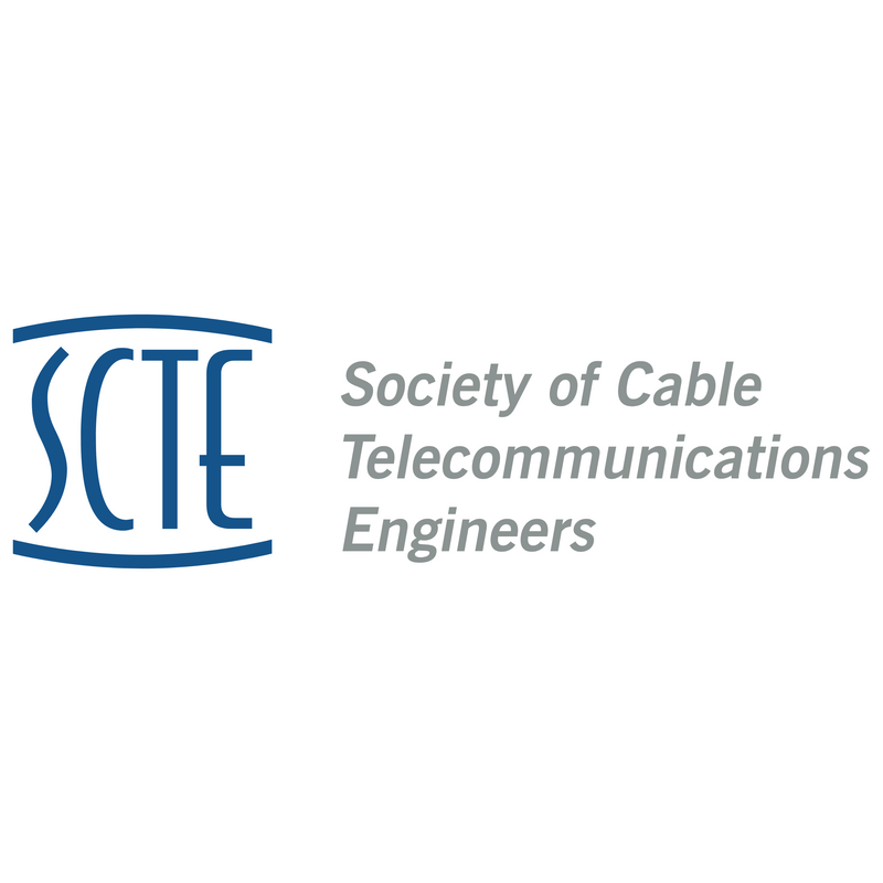 Scte Logo PNG Vector  PNG