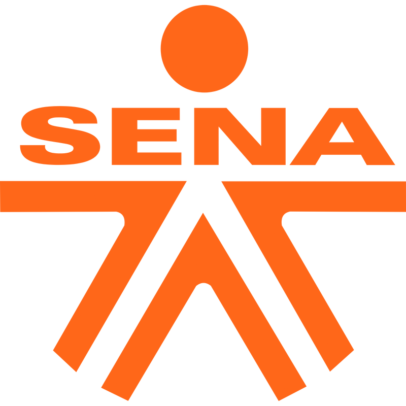 Sena Colombia Logo PNG Vector, Icon Transparent