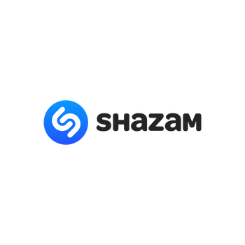 Shazam Logo PNG