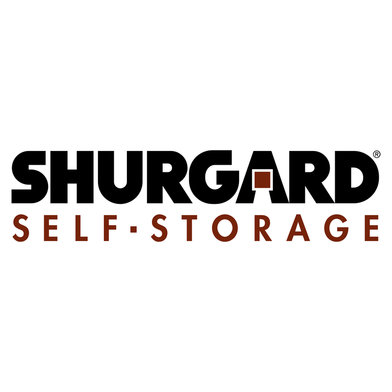 Shurgard Logo PNG Vector  PNG