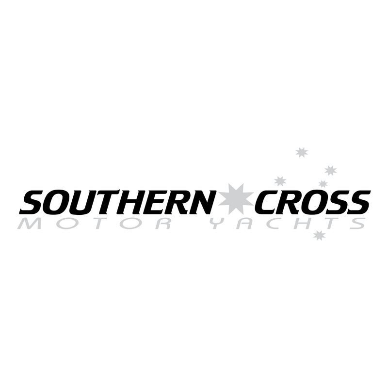 Southern Cross ロゴ PNG Vector  PNG