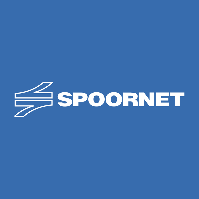 Spoornet Logo PNG Vector  PNG