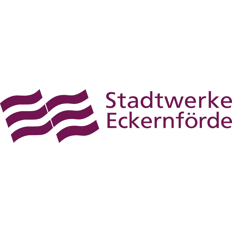 Stadtwerke Eckernförde Logo PNG Vector  PNG