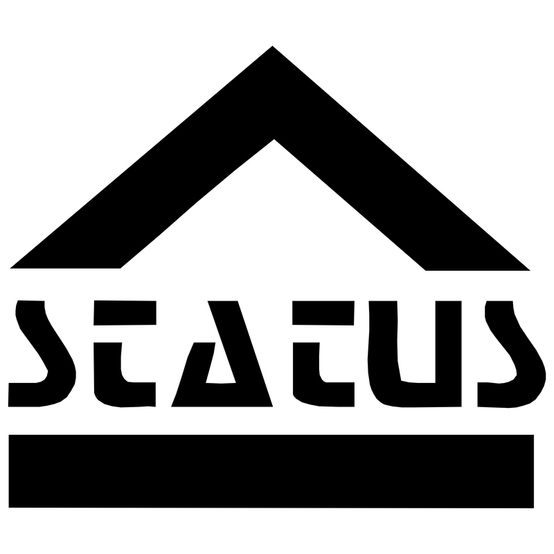 Status Logo PNG Vector  PNG