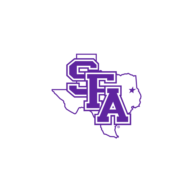 Stephen Austin Lumberjacks ロゴ PNG Vector  PNG