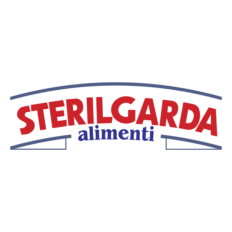 Sterilgarda โลโก้ PNG Vector  PNG