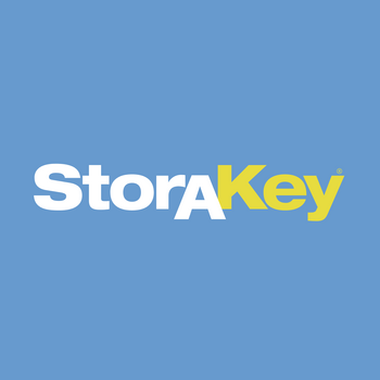 StoraKey Logo PNG