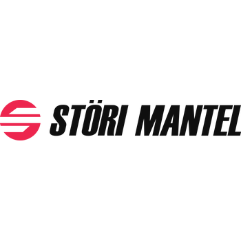Störi Mantel Logo PNG