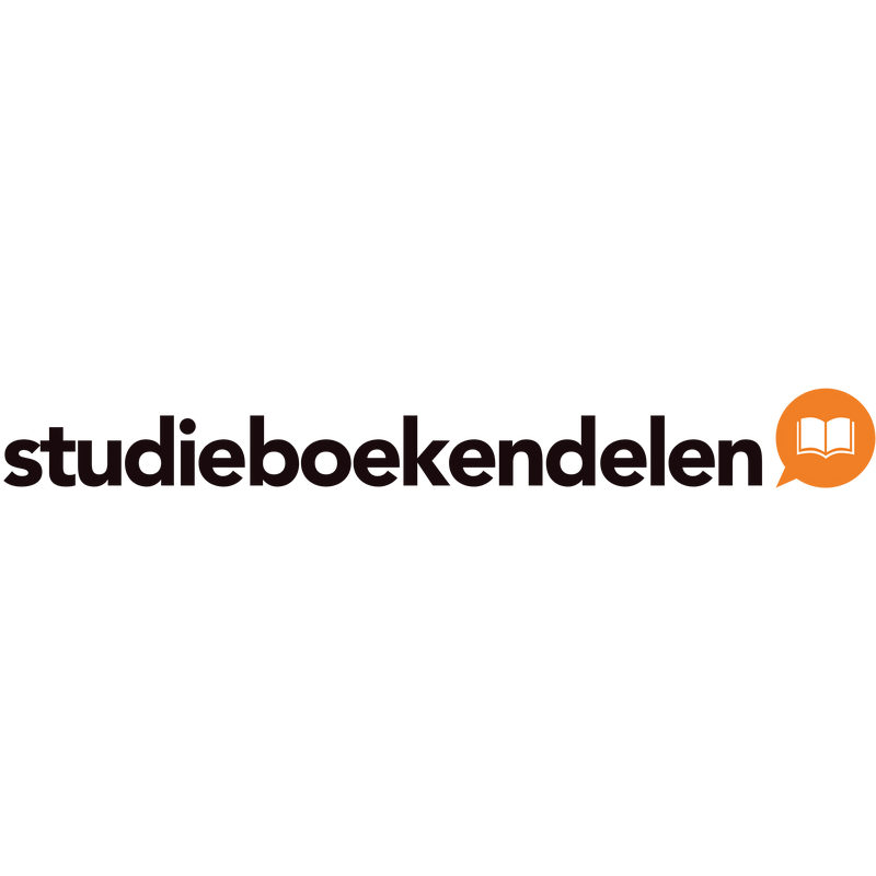 Studieboekdelen Logo PNG Vector, Icon