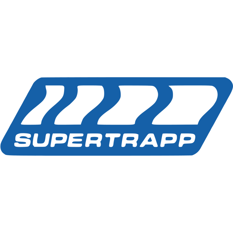 Supertrapp Logo PNG Vector  PNG