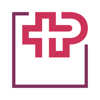 Swiss Paraplegics Association Logo PNG