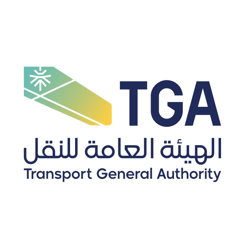 Saudi TGA Logo PNG Vector  PNG