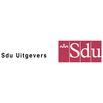 Sdu Uitgevers Logo PNG