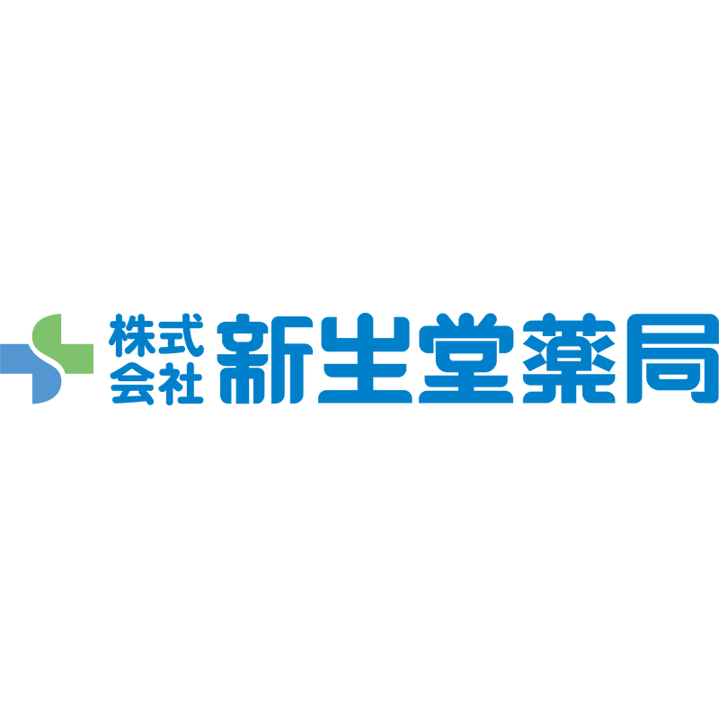 Shinseidoyakkyoku 标志 PNG Vector  PNG