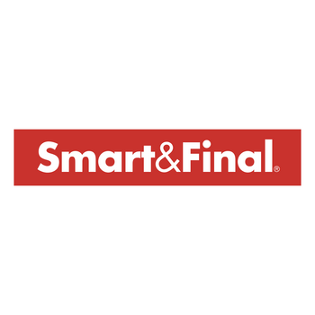 Smart & Final 로고 PNG