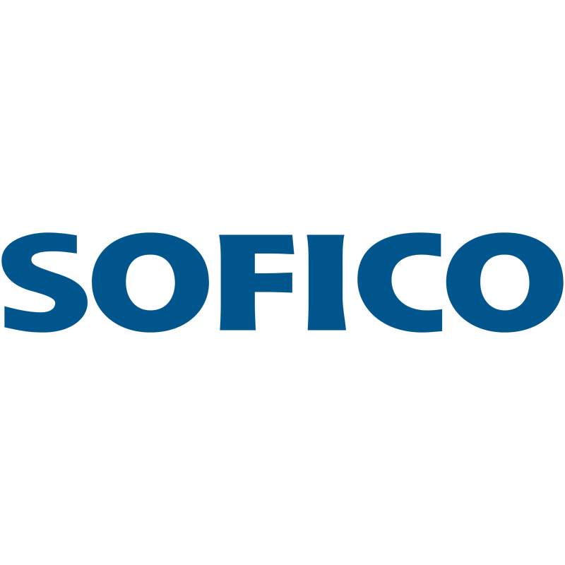 Sofico Logo PNG Vector  PNG