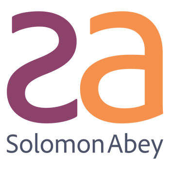 SolomonAbey Logo PNG Trong suốt