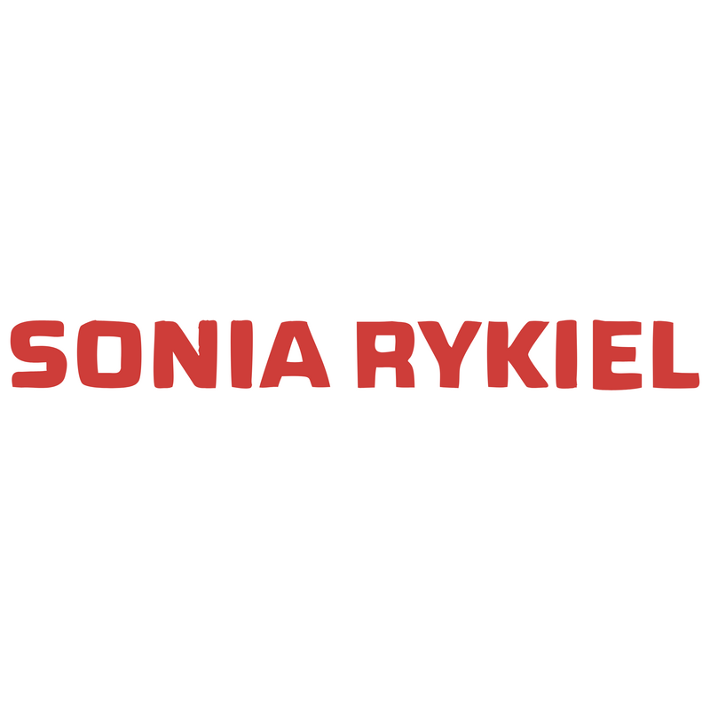 Sonia Rykiel Logo PNG Vector  PNG
