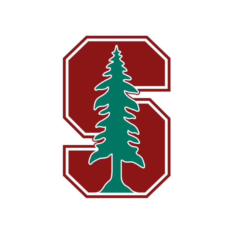 Download Stanford University Logo PNG Transparent Background