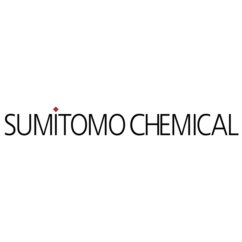 Sumitomo Chemical Logo PNG Vector  PNG