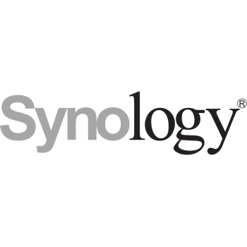 Synology ロゴPNG透明