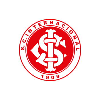 Sc Internacional Logo PNG Przezroczyste