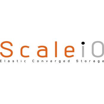 ScaleIO Logo PNG
