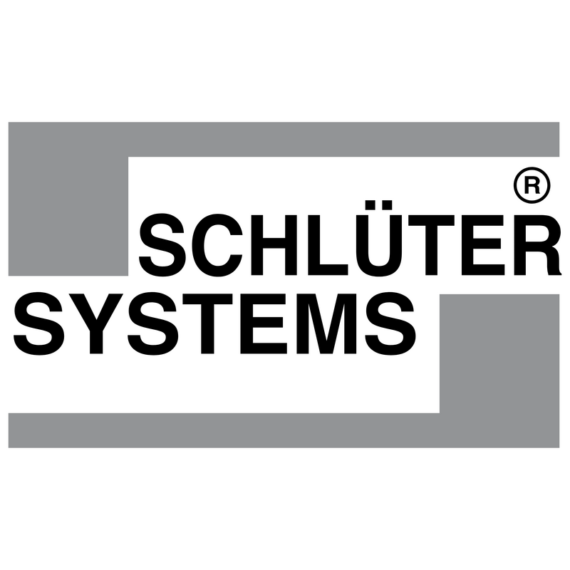 Schluter Systems Logo PNG Vector  PNG