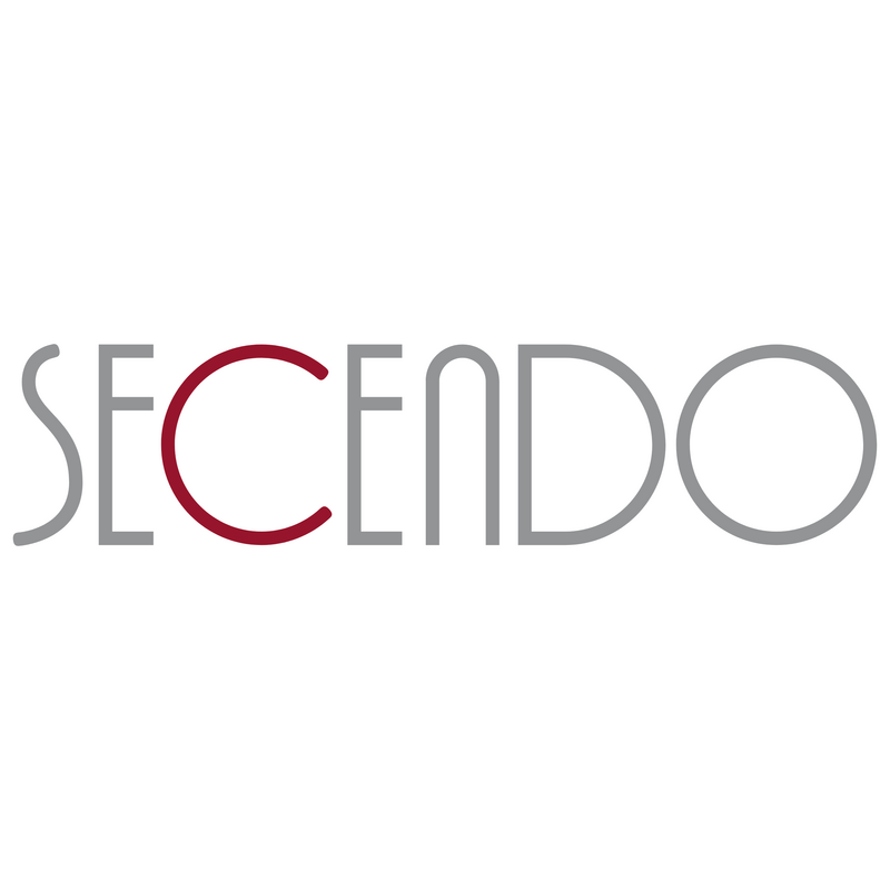 Secendo Logo PNG Vector  PNG