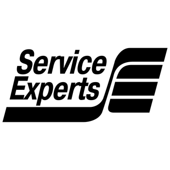 Service Experts 标志 PNG