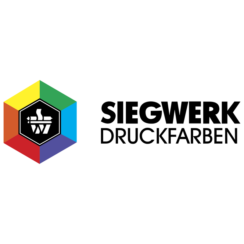 Siegwerk Logo PNG Vector  PNG