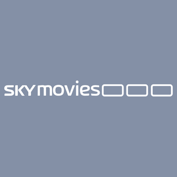 Sky Movies Logo PNG