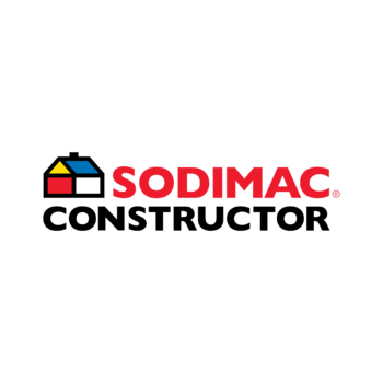 Sodimac Constructor 로고 PNG 투명
