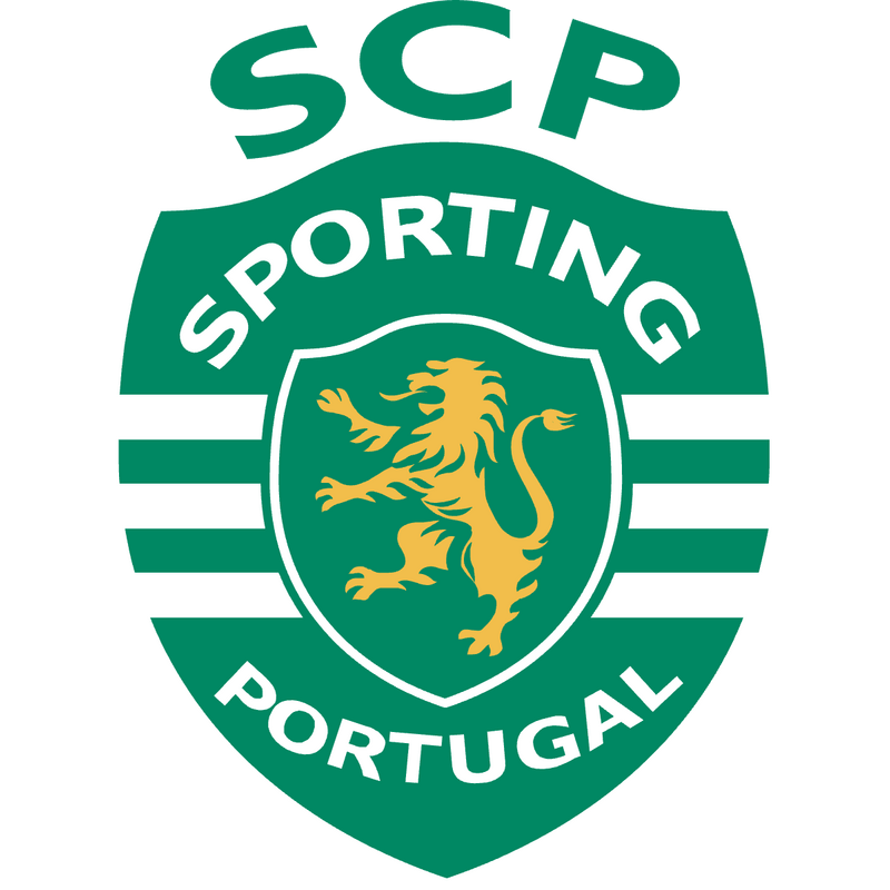 Sporting CP Logo PNG Vector  PNG