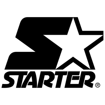 Starter Logo PNG Transparent