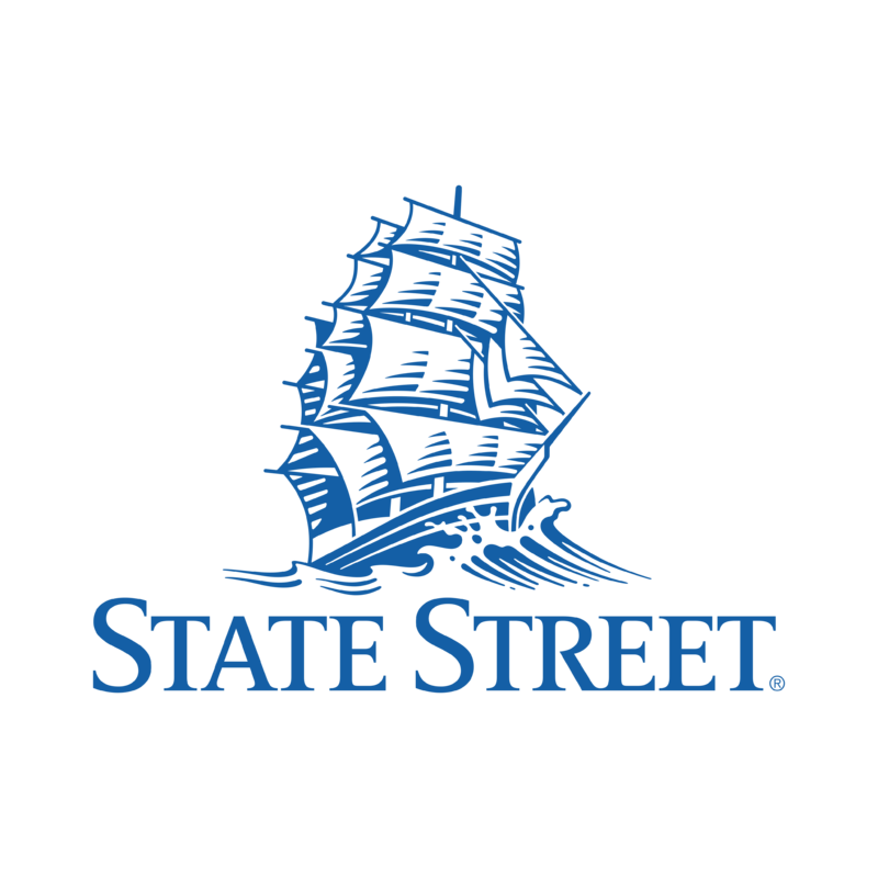 Download State Street Corporation Logo PNG Transparent Background