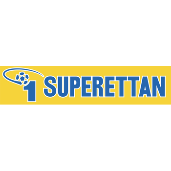 Superettan Logo PNG