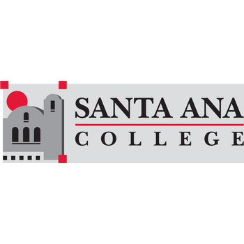 Santa Ana College Logo PNG