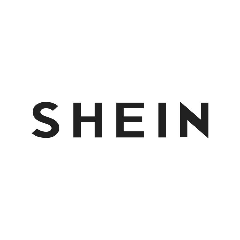 Download Shein Logo Transparent PNG