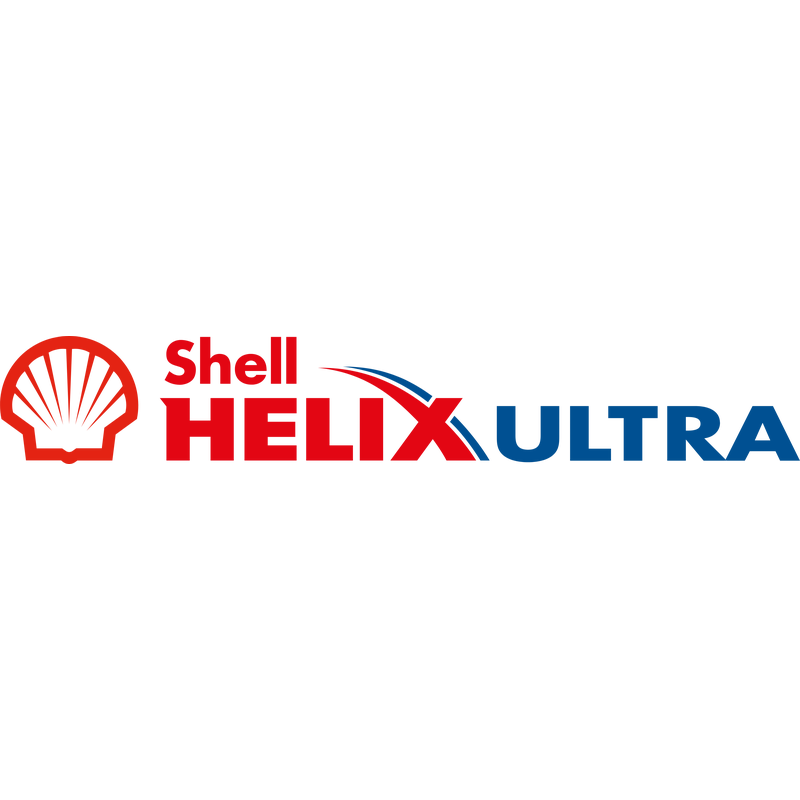 Shell Helix Ultra  Simple Logo PNG Vector  PNG