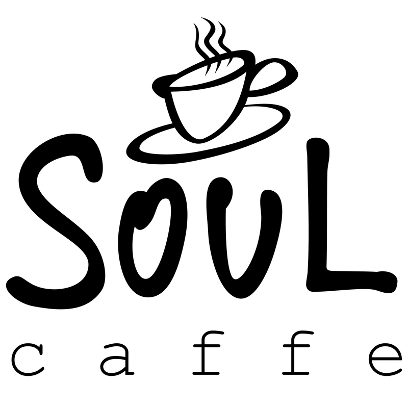 Soul Caffe Logo PNG Vector  PNG