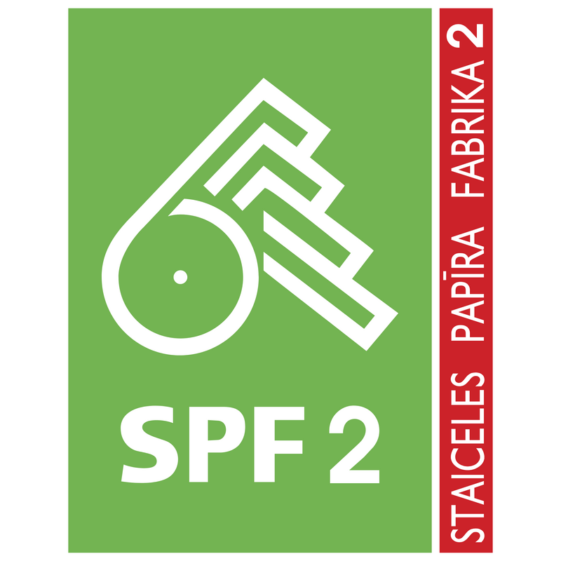 SPF 2 Logo PNG Vector  PNG