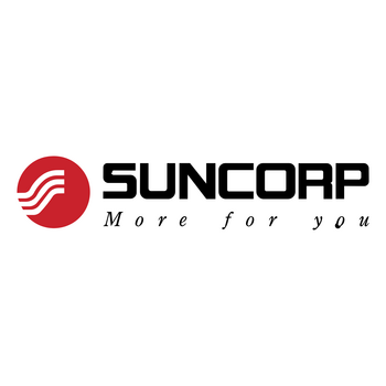 Suncorp Australia Logo PNG